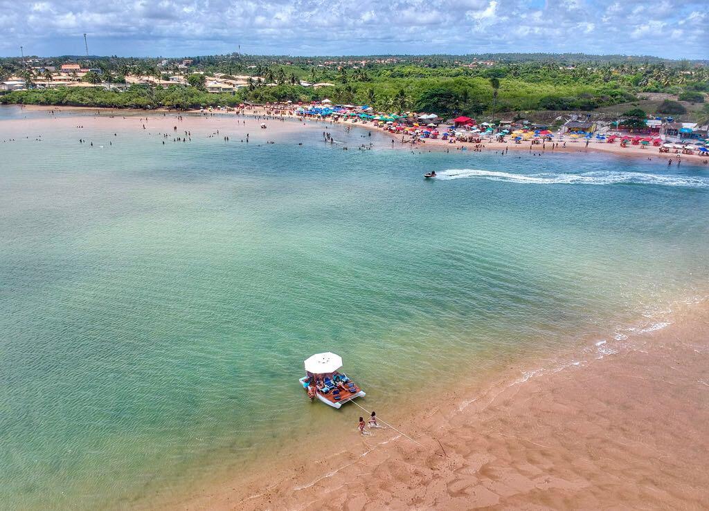 Sandee Chello's Beach
