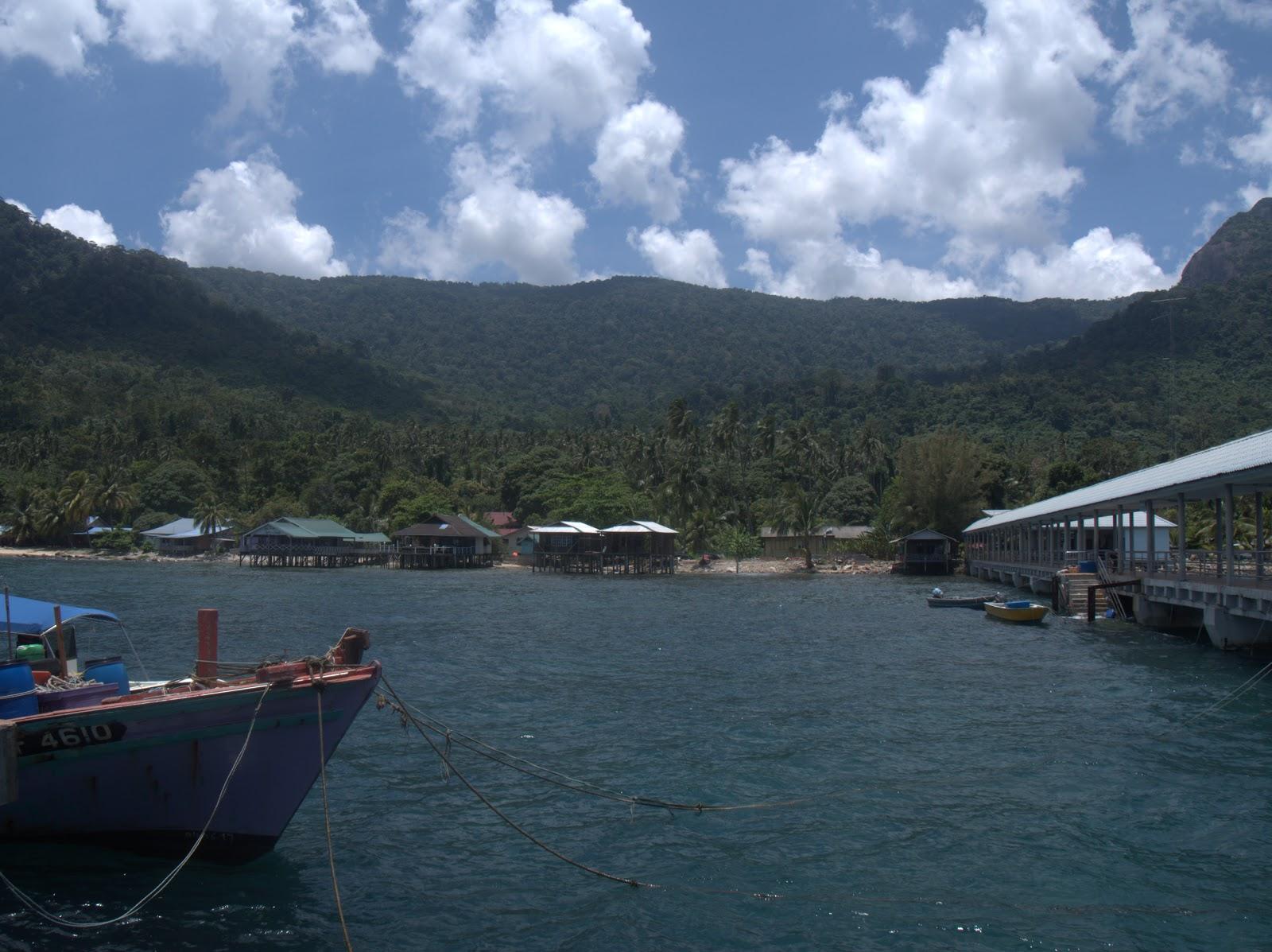 Sandee Pasir Sigung