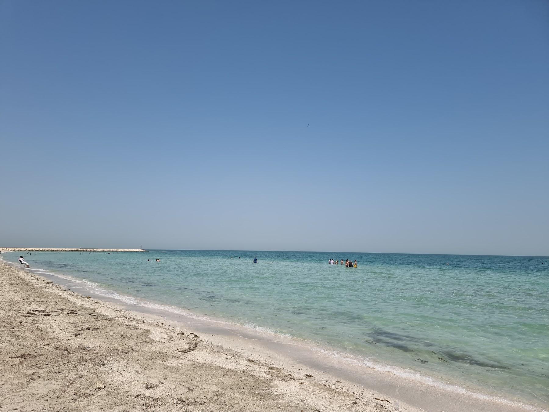 Sandee Zallaq Beach