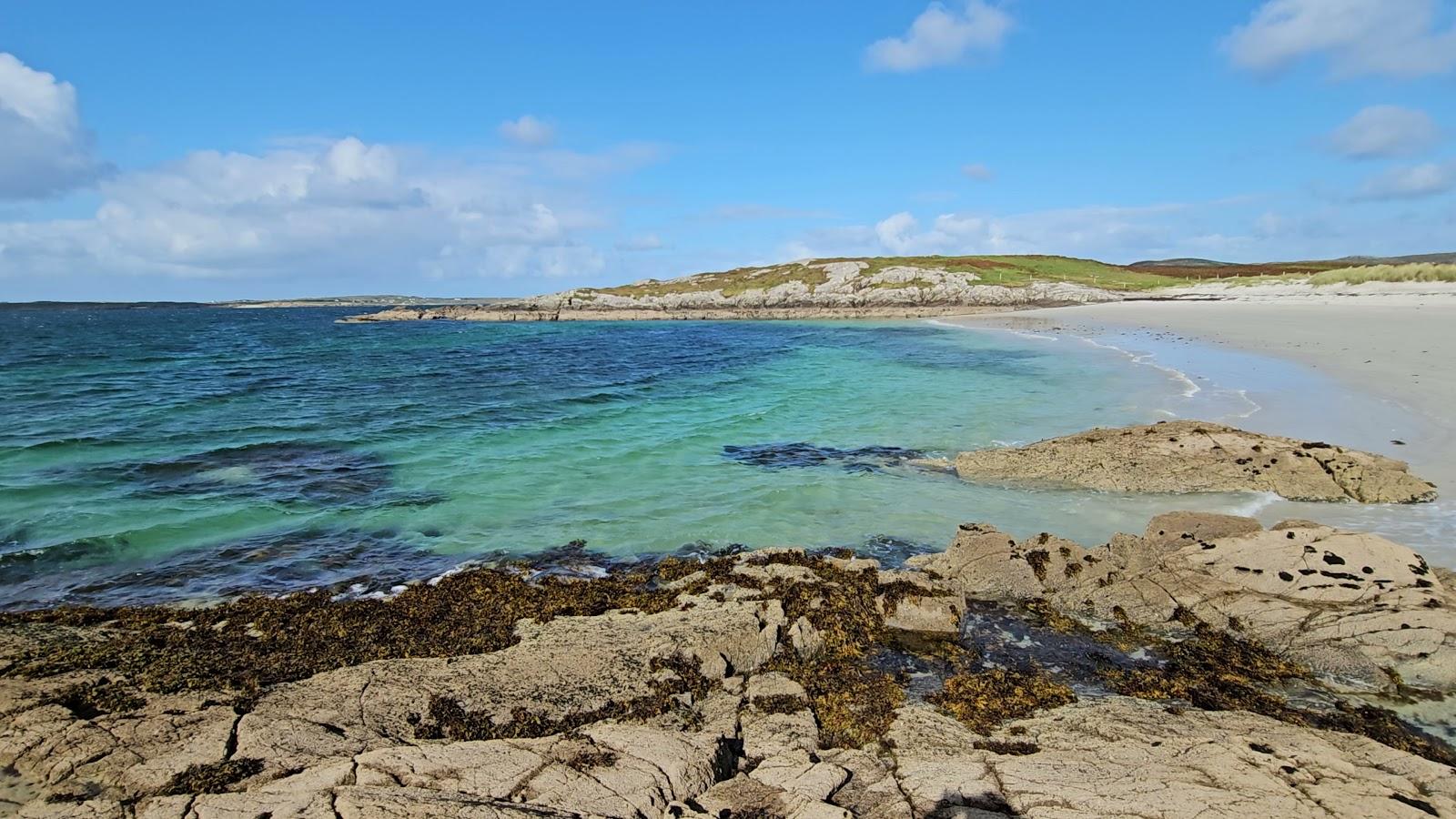 Sandee Eyrephort Beach