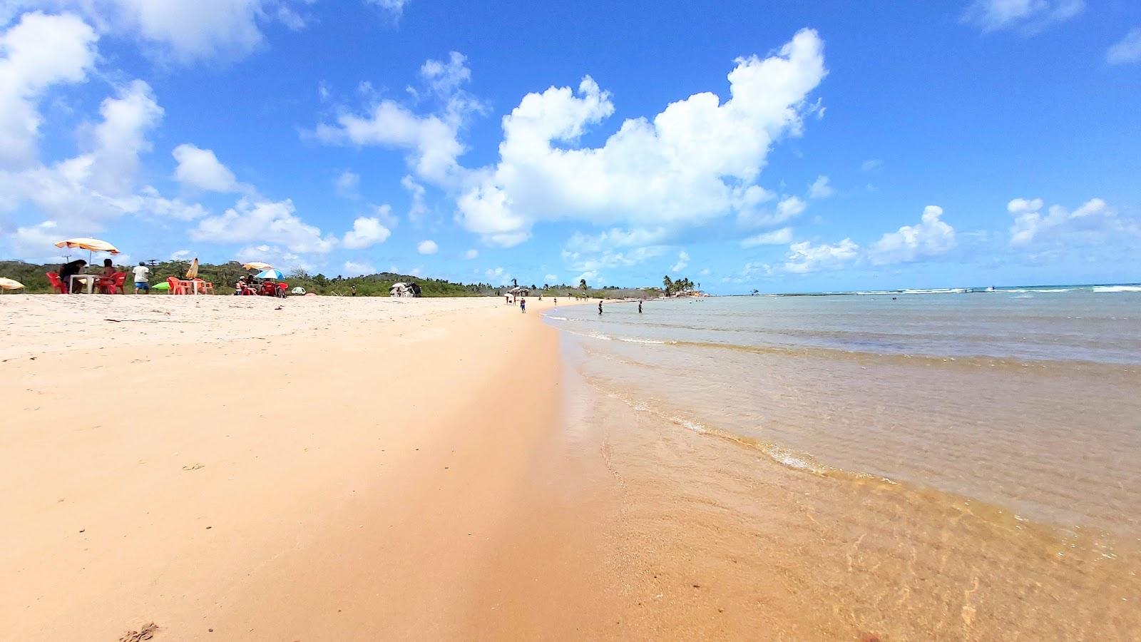 Sandee Praia De Riacho Doce