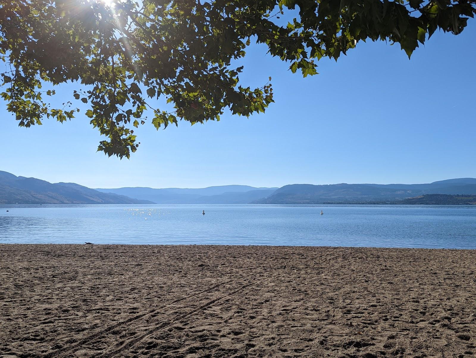 Sandee Sarsons Beach Park