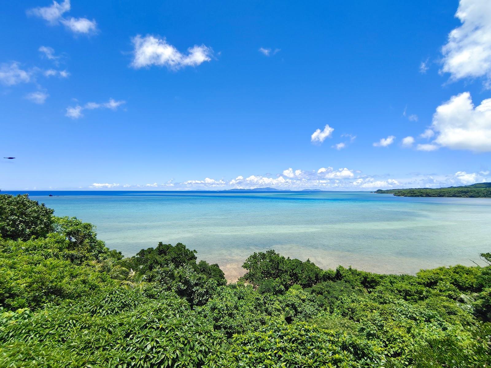 Sandee Honera Coast