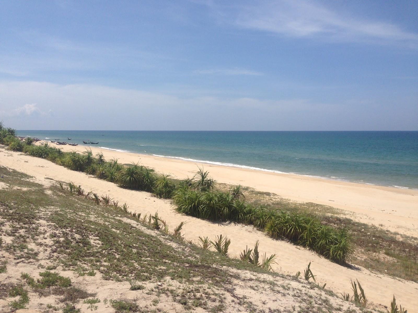 Sandee Phu Dien Beach
