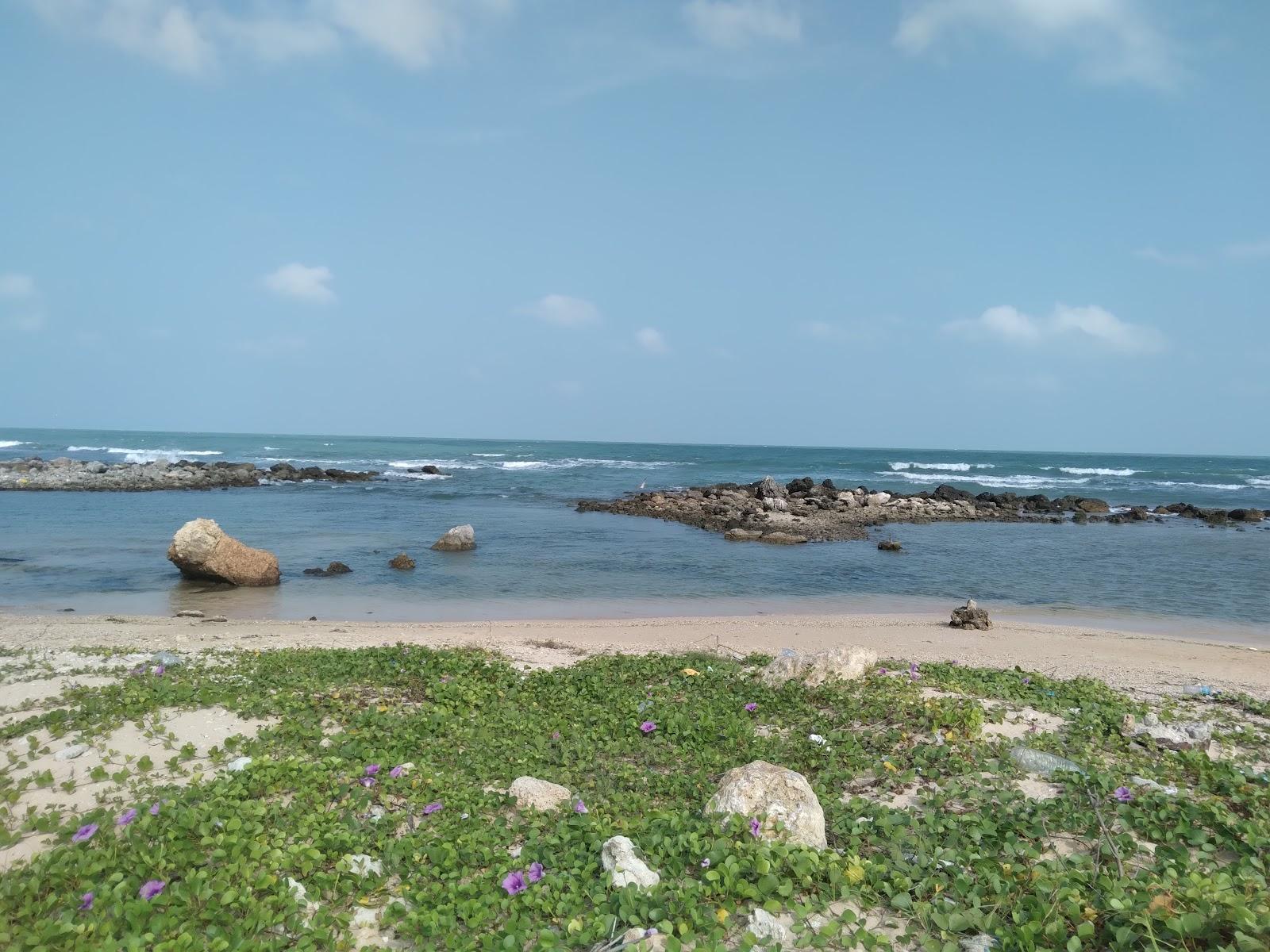Sandee Keerimalai Beach