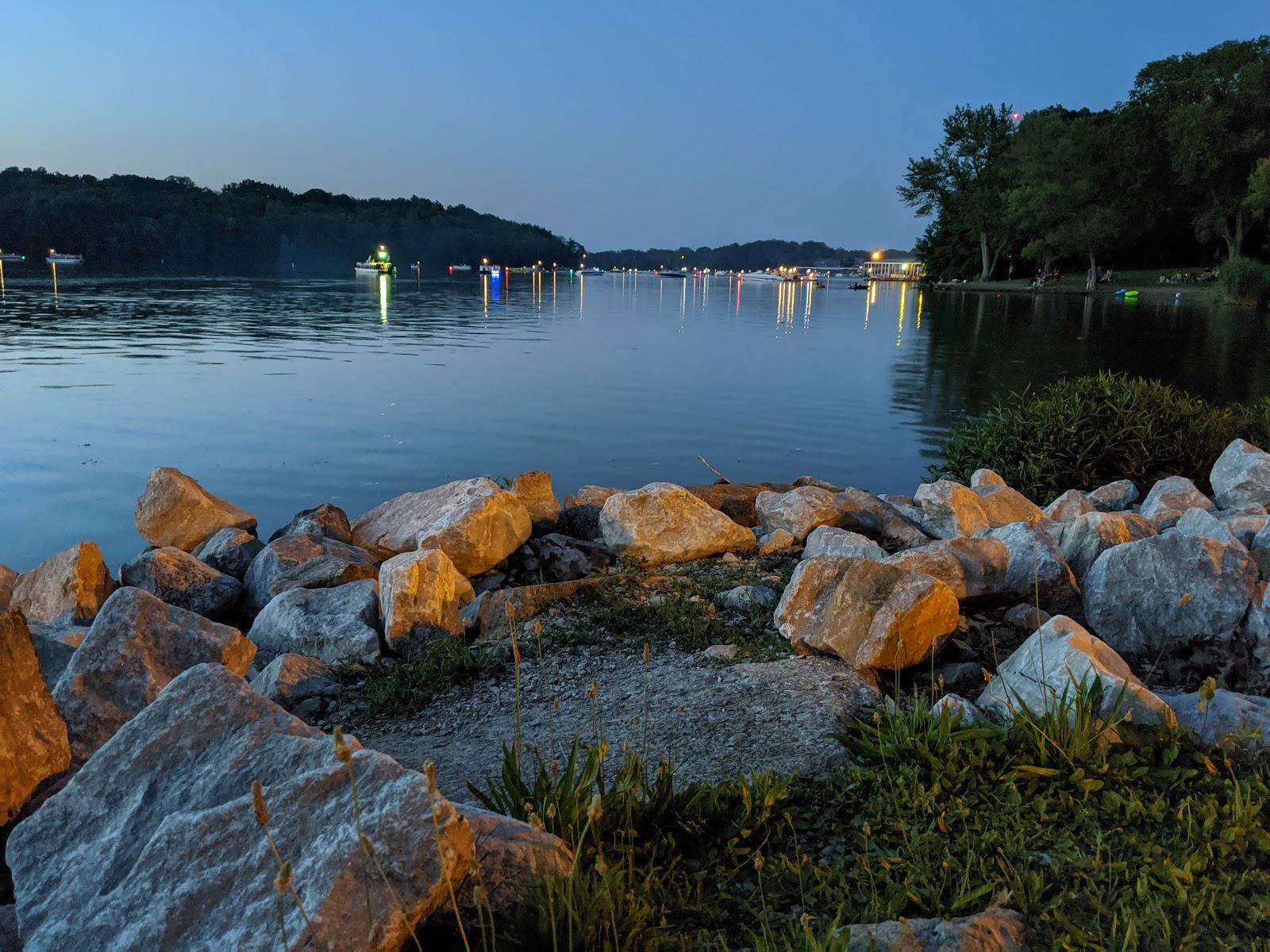 Sandee Bridgeview Park