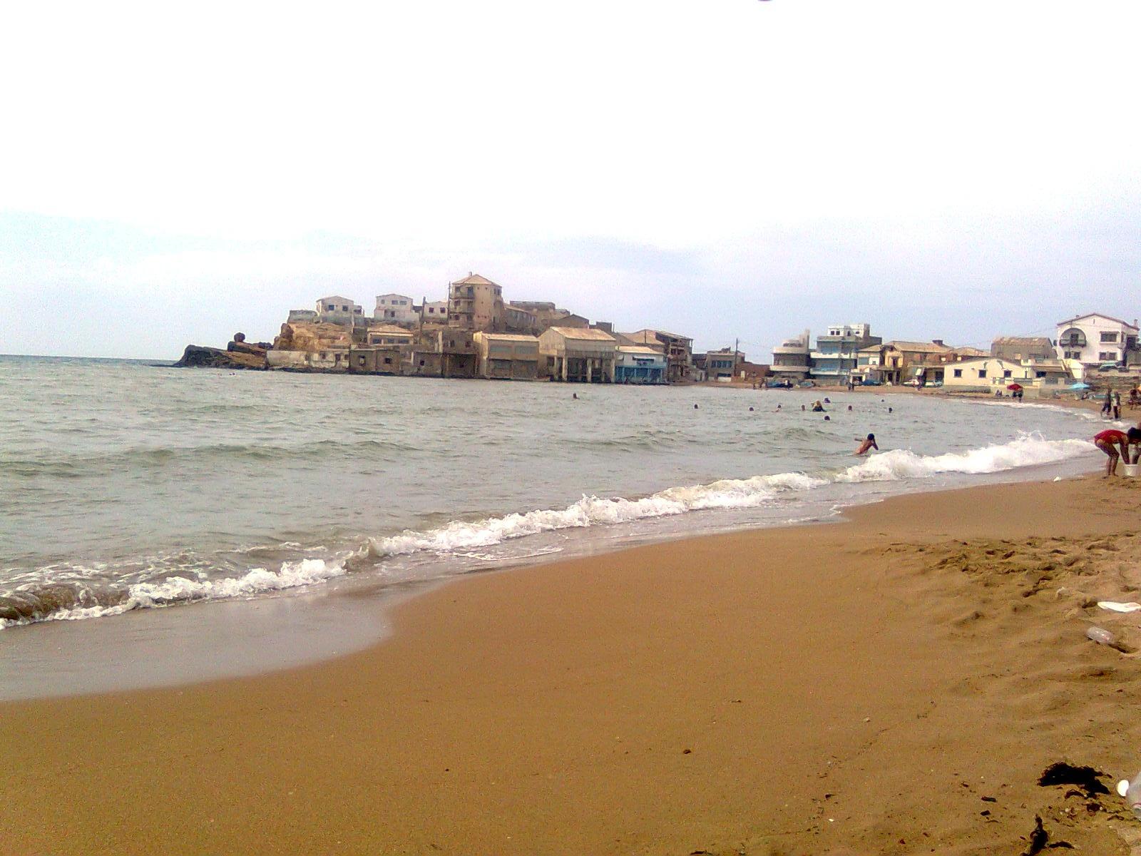 Sandee Plage Terga