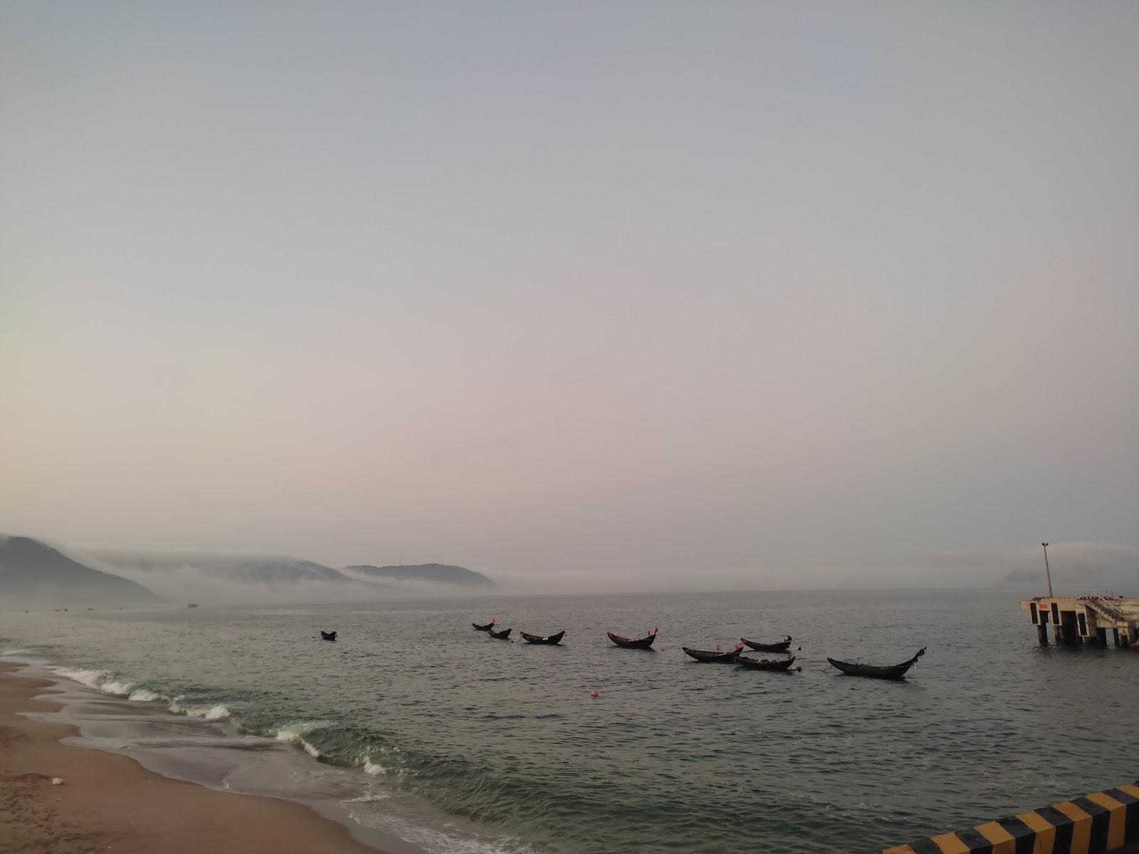Sandee Ky Loi Beach