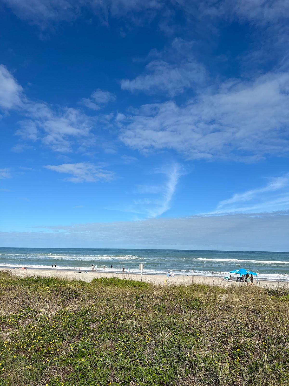Sandee Indialantic Beach