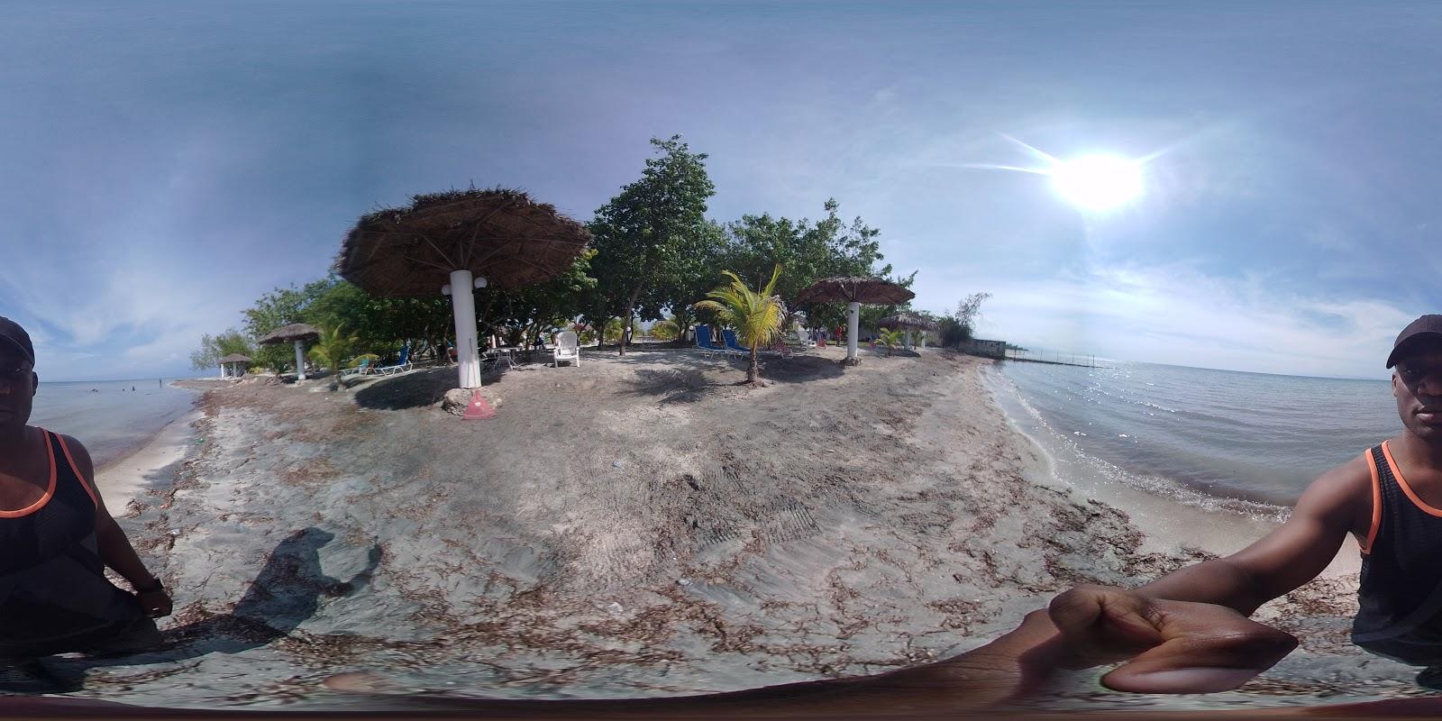 Sandee The Buccaneer Beach Resort