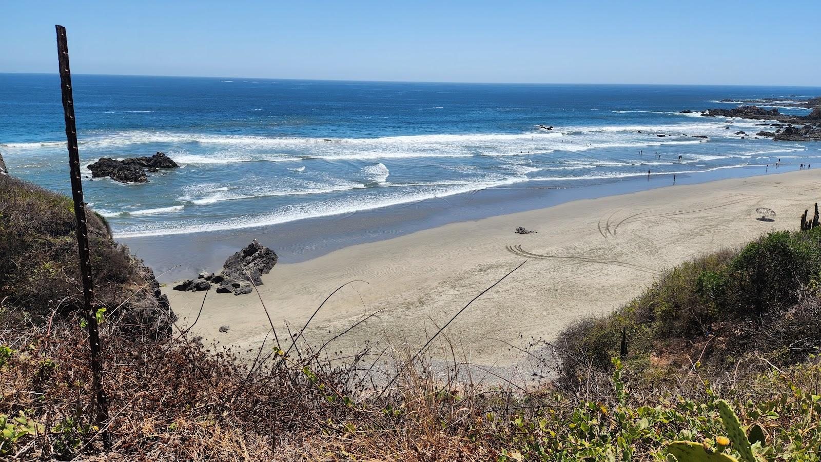 Sandee Playa La Soledad