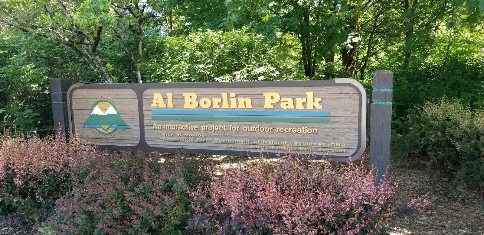 Sandee Al Borlin Park