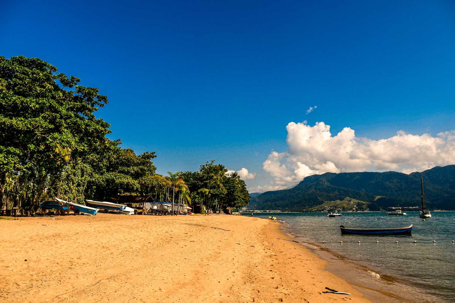 Sandee Praia Saco Da Capela