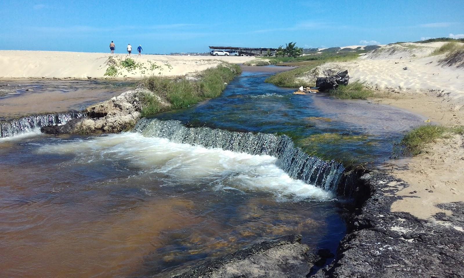 Sandee Lagoa De Pratagy