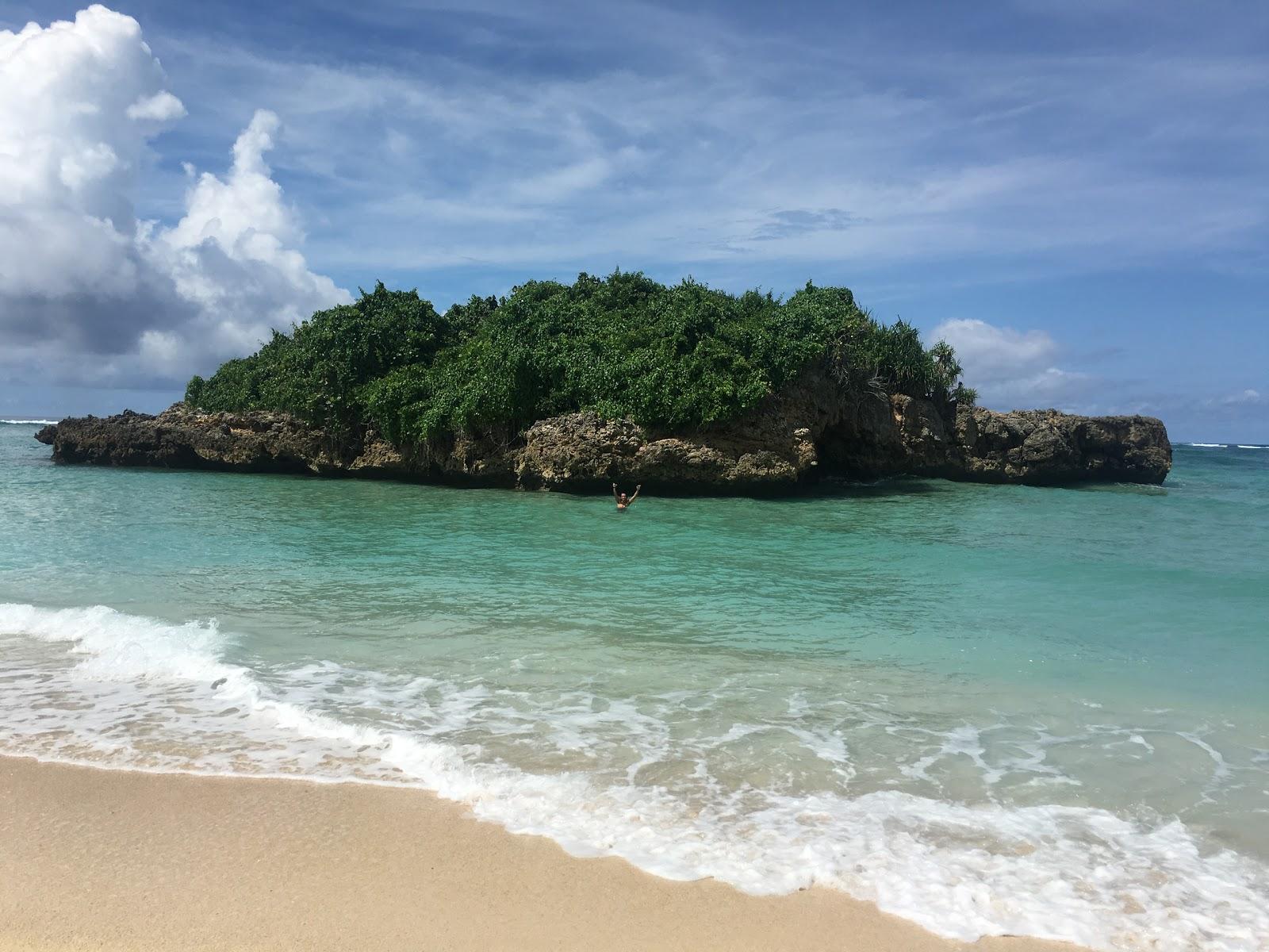 Sandee Pantai Wemasa