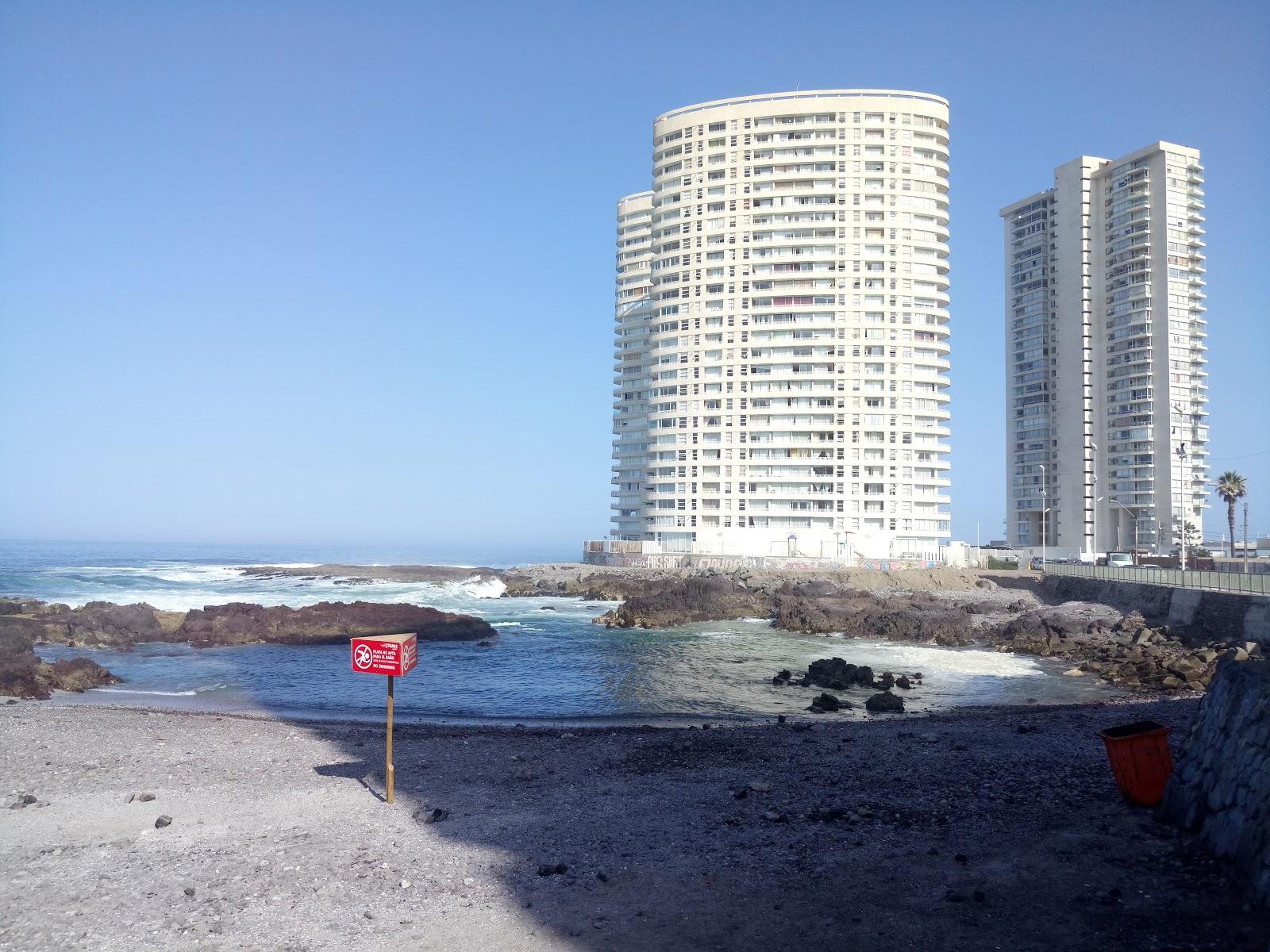 Sandee Playa Poza Los Caballos