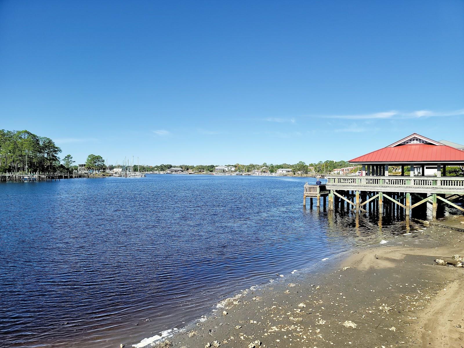 Sandee - HomePage / Carrabelle