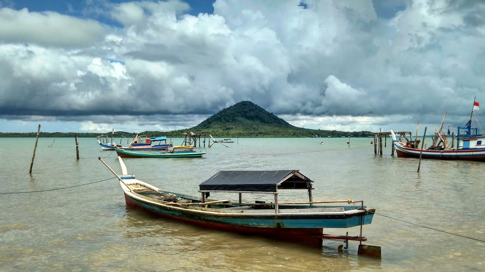 Sandee Pantai Puding Permai
