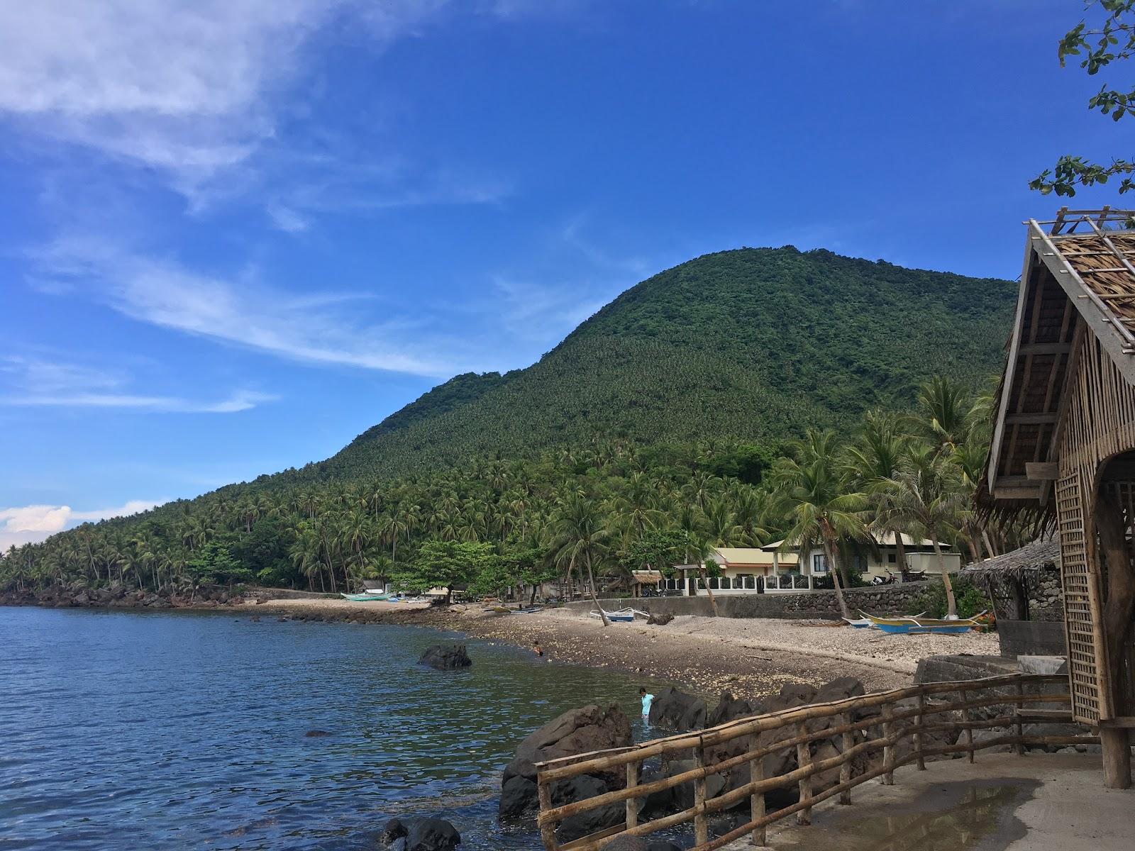 Sandee Sibay Beach