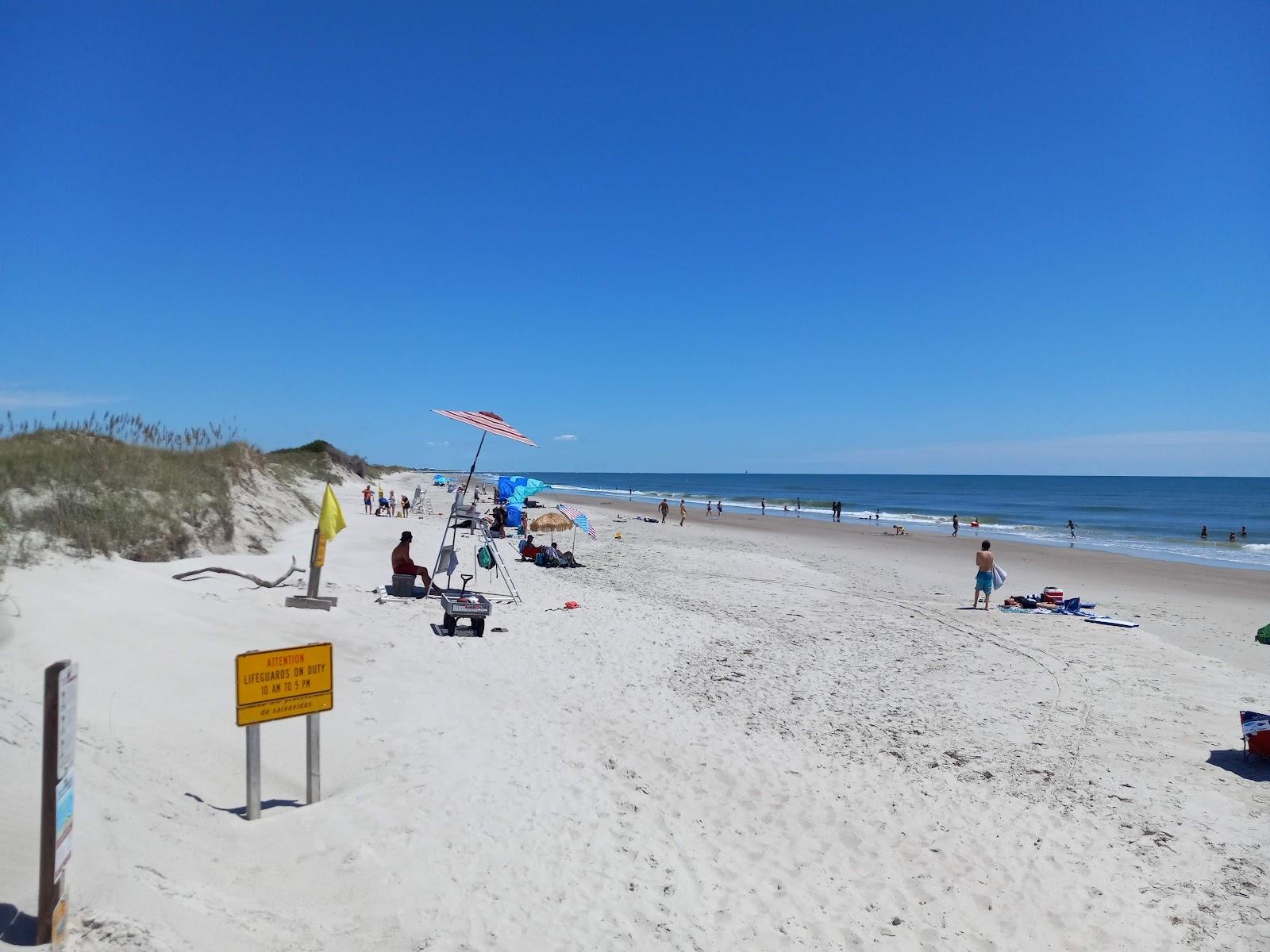 Sandee Headys Beach