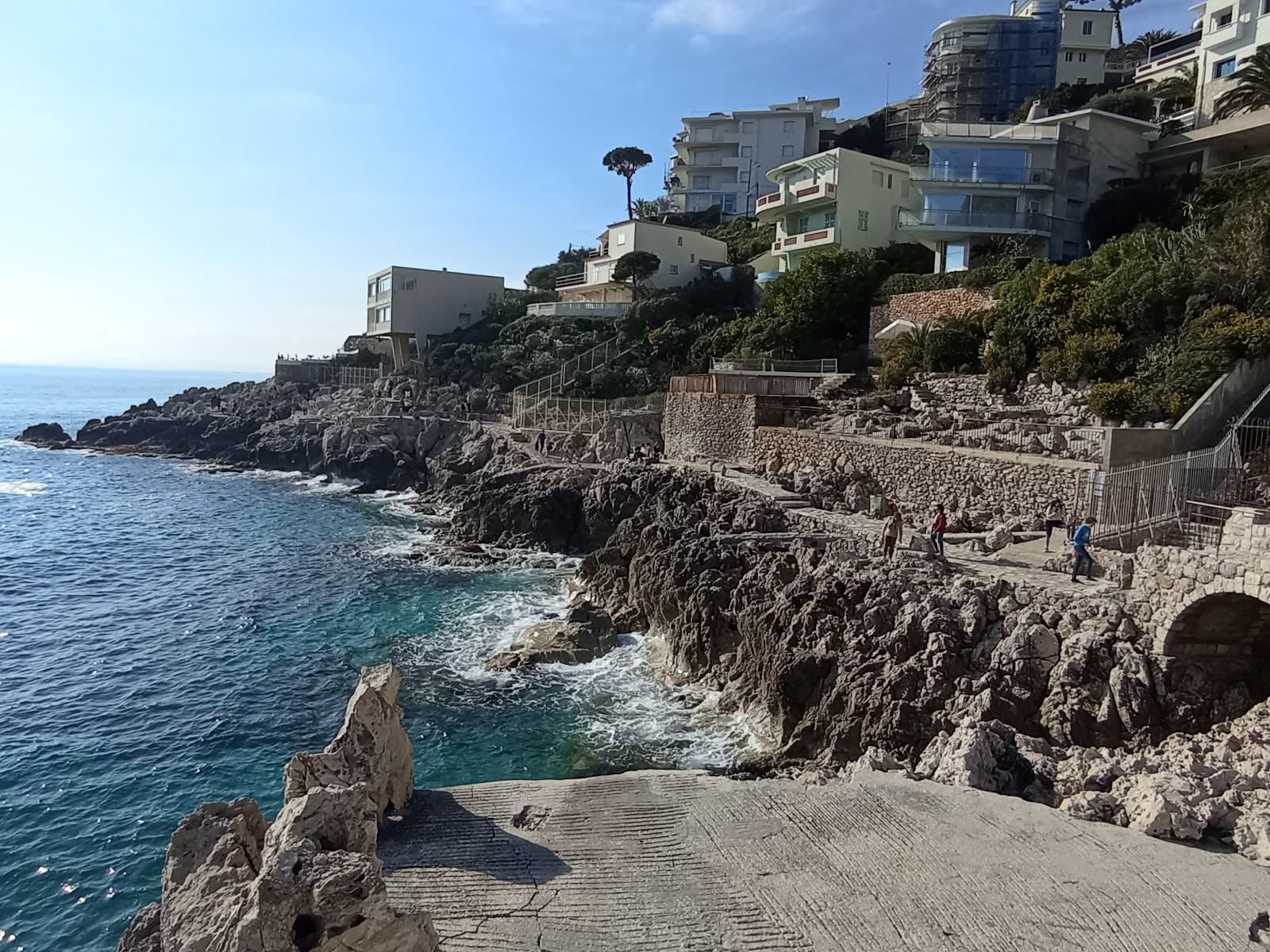 Sandee Plage De La Plateforme