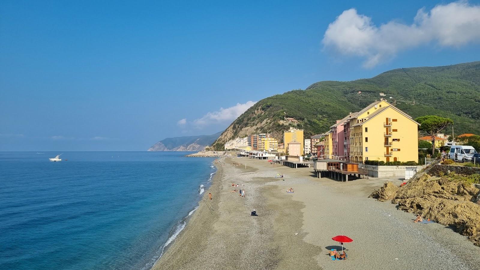 Sandee Beach Deiva Marina