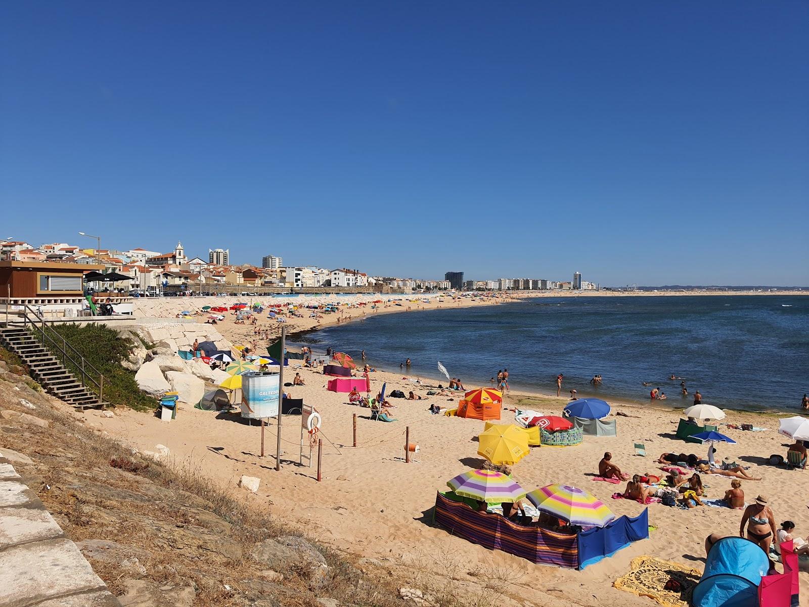 Sandee Praia Da Claridade