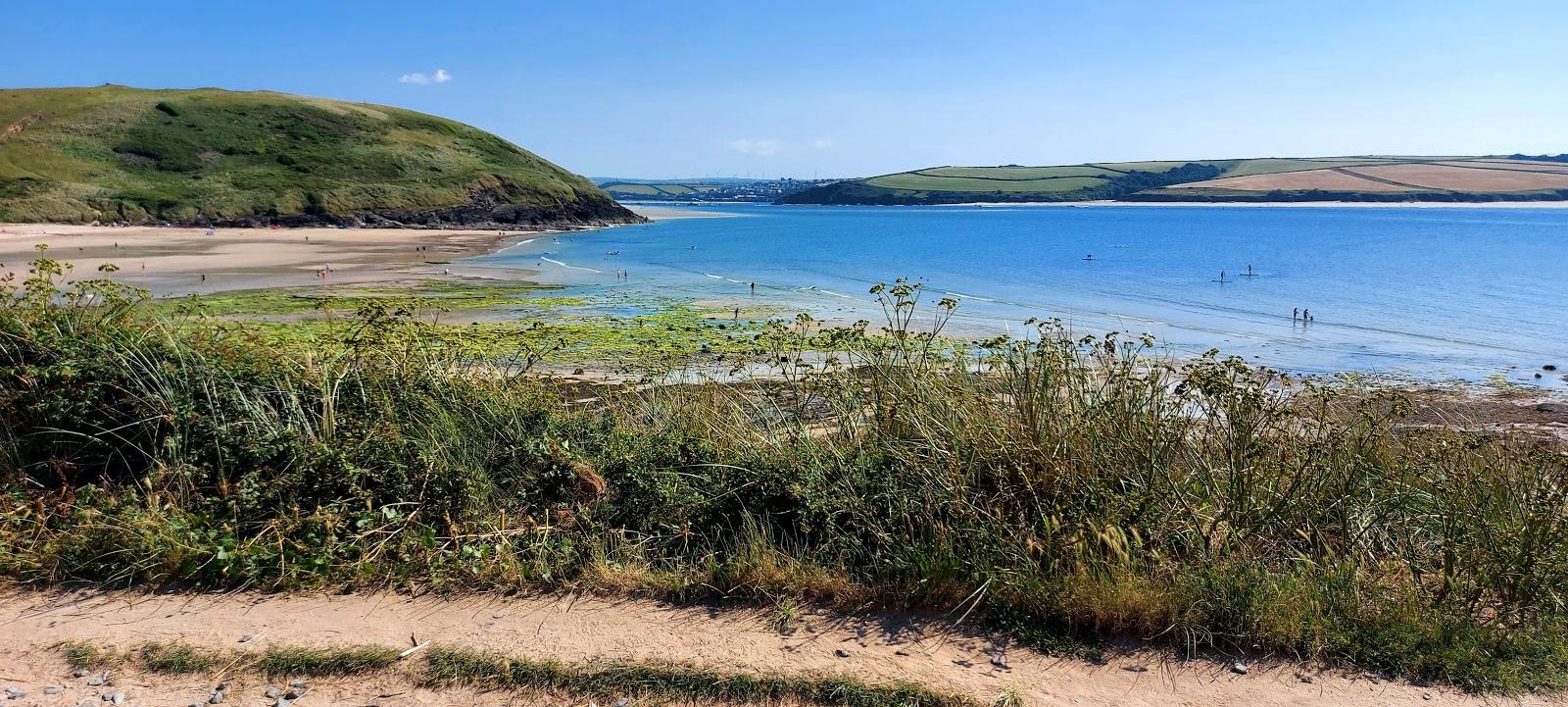 Sandee Daymer Bay Beach