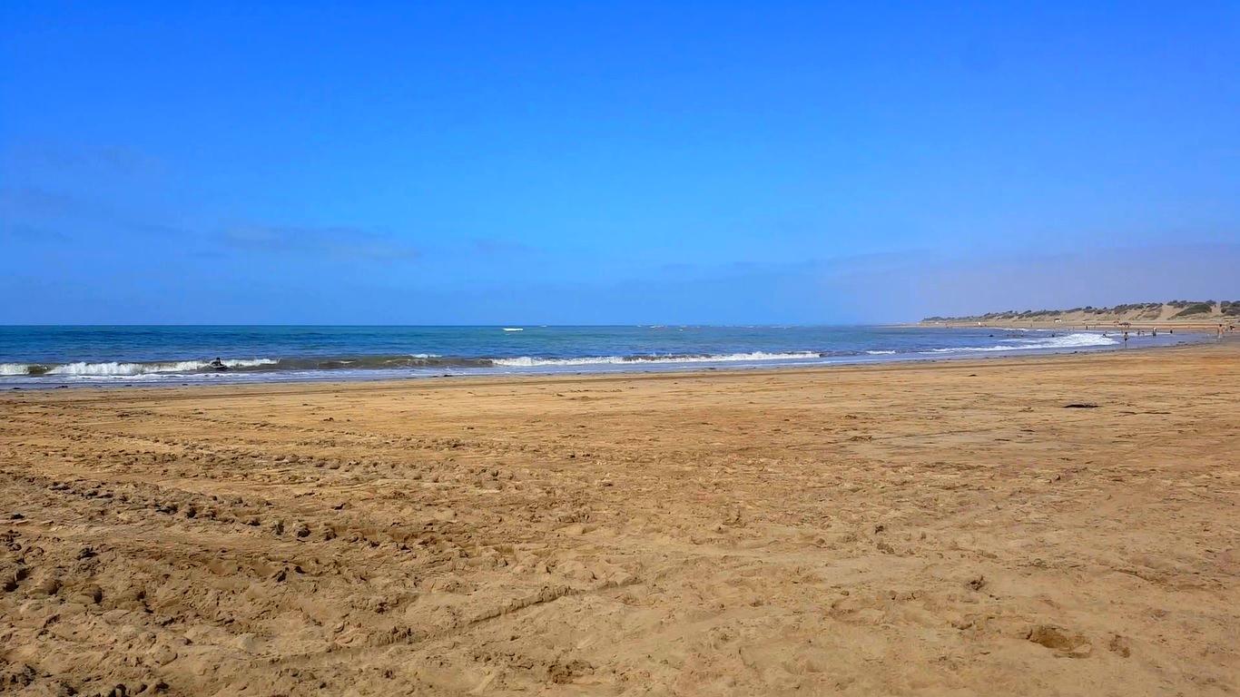 Sandee Hiven Beach