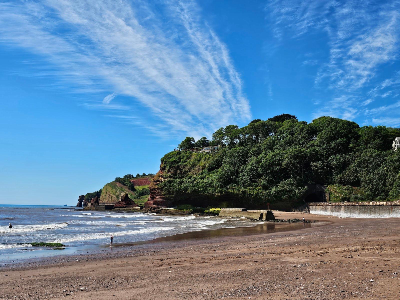 Sandee Coryton Cove Beach