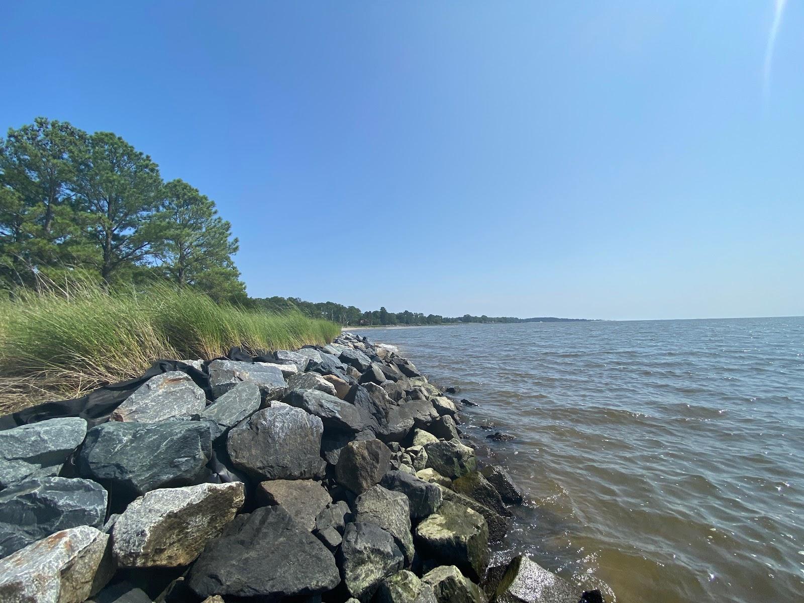 Sandee Cove Beach Park