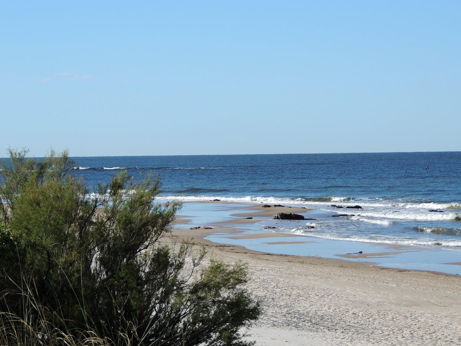 Sandee La Tuna Beach