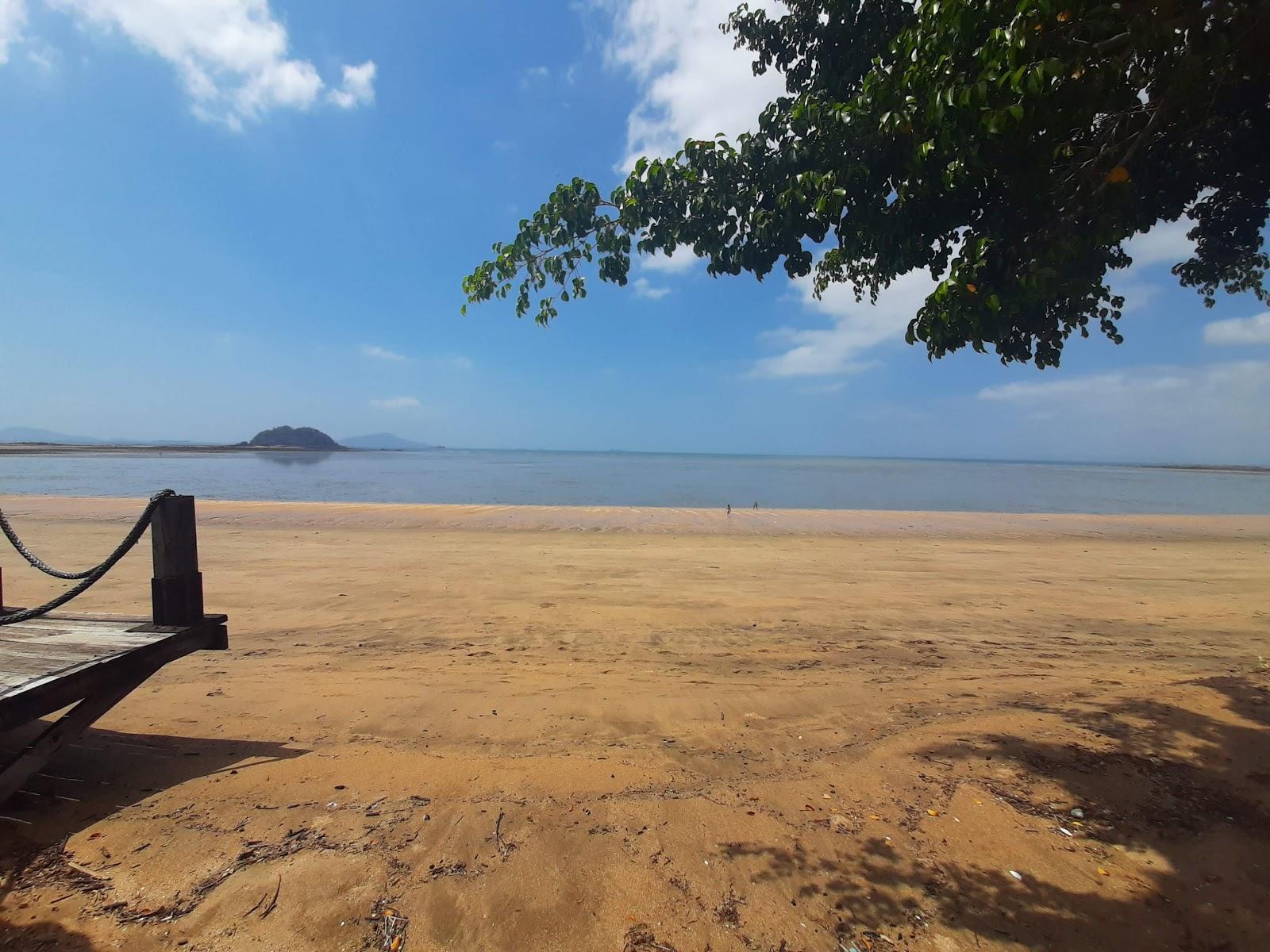 Sandee Playa Veracruz