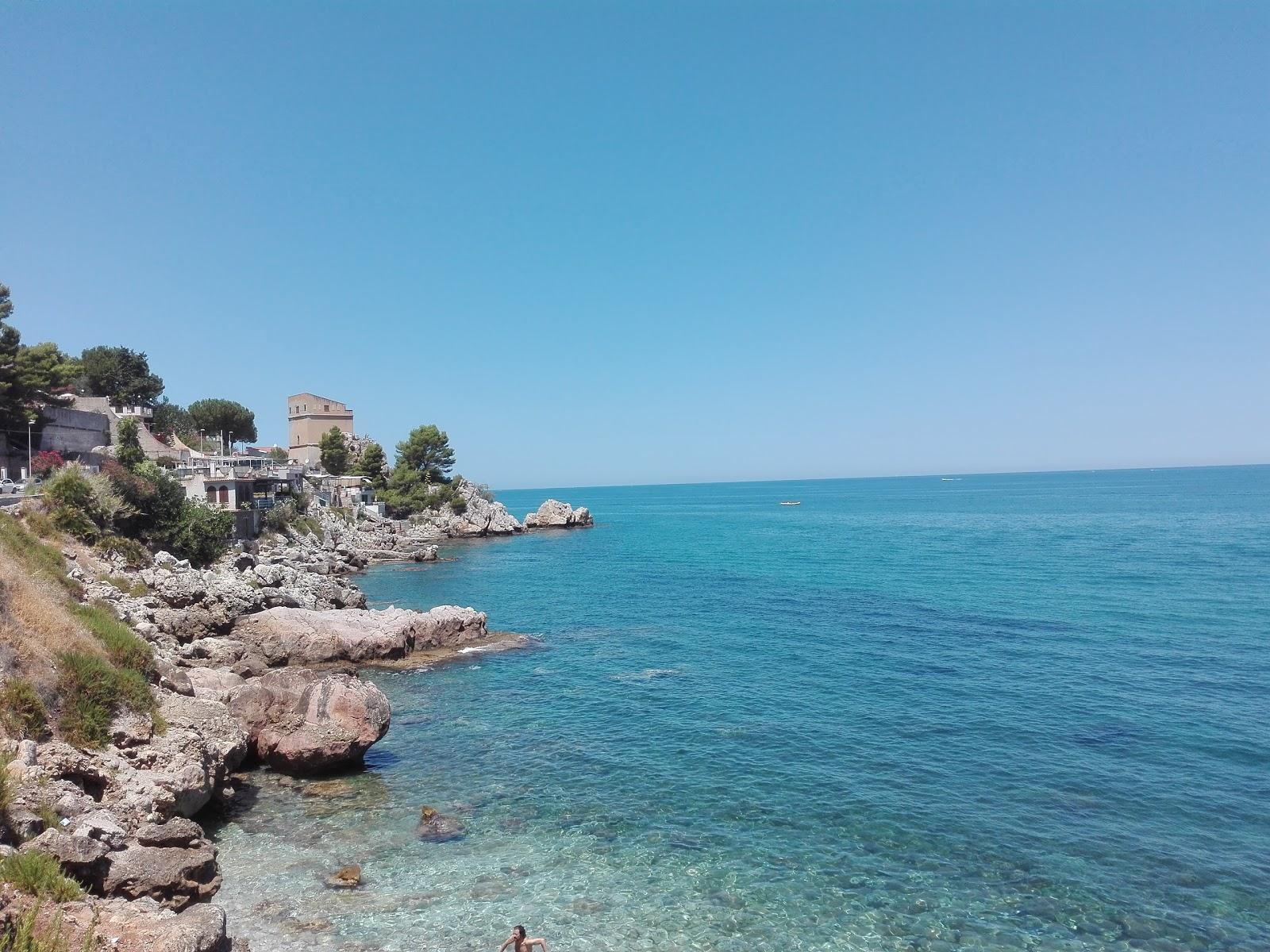 Sandee Spiaggia Consolare