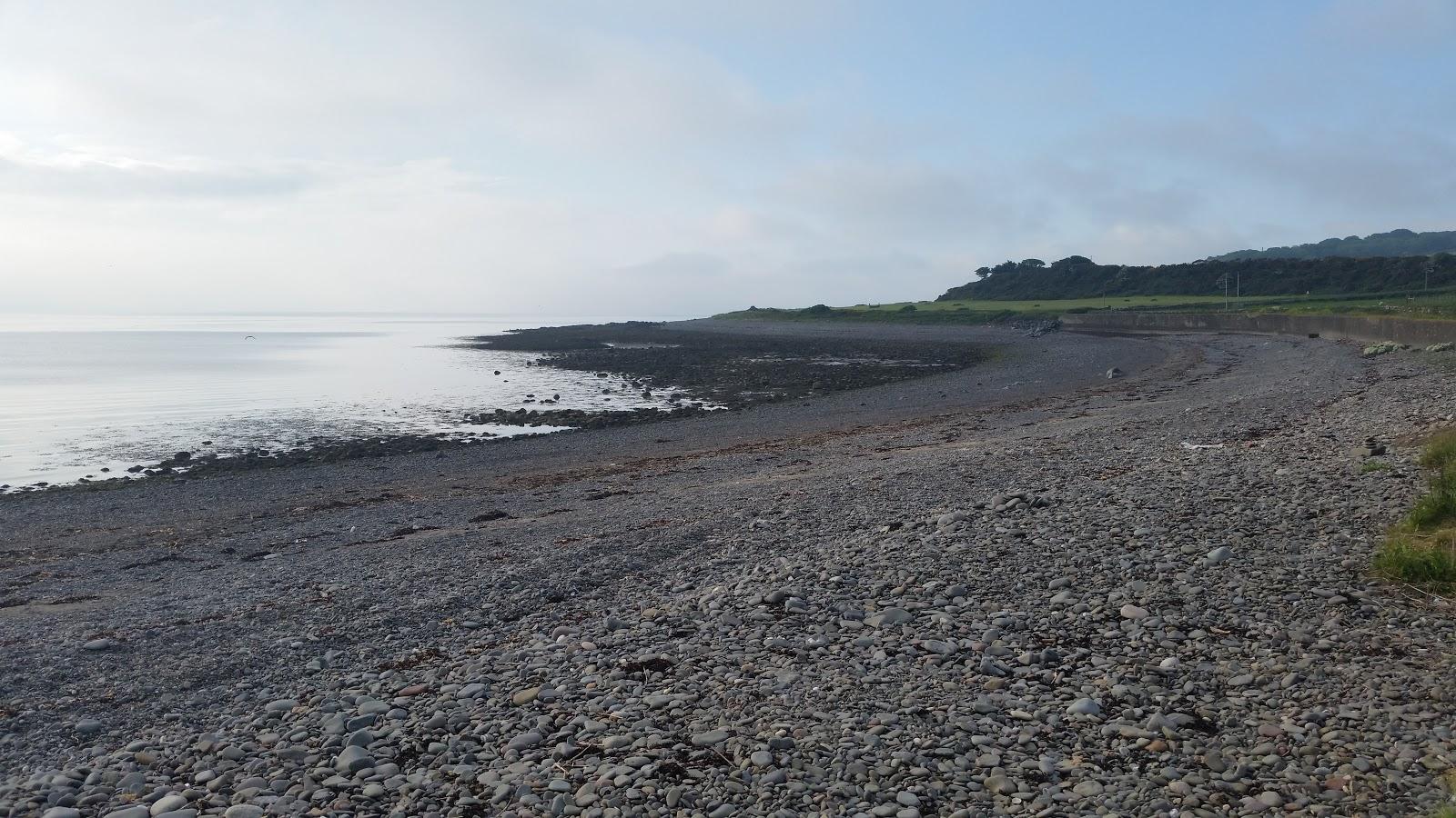 Sandee Terally Bay Beach