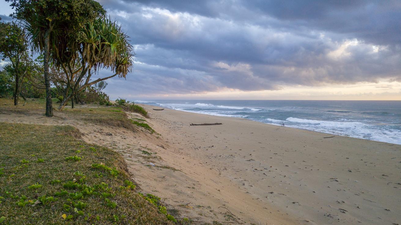Sandee Ambila Lemaitso Beach