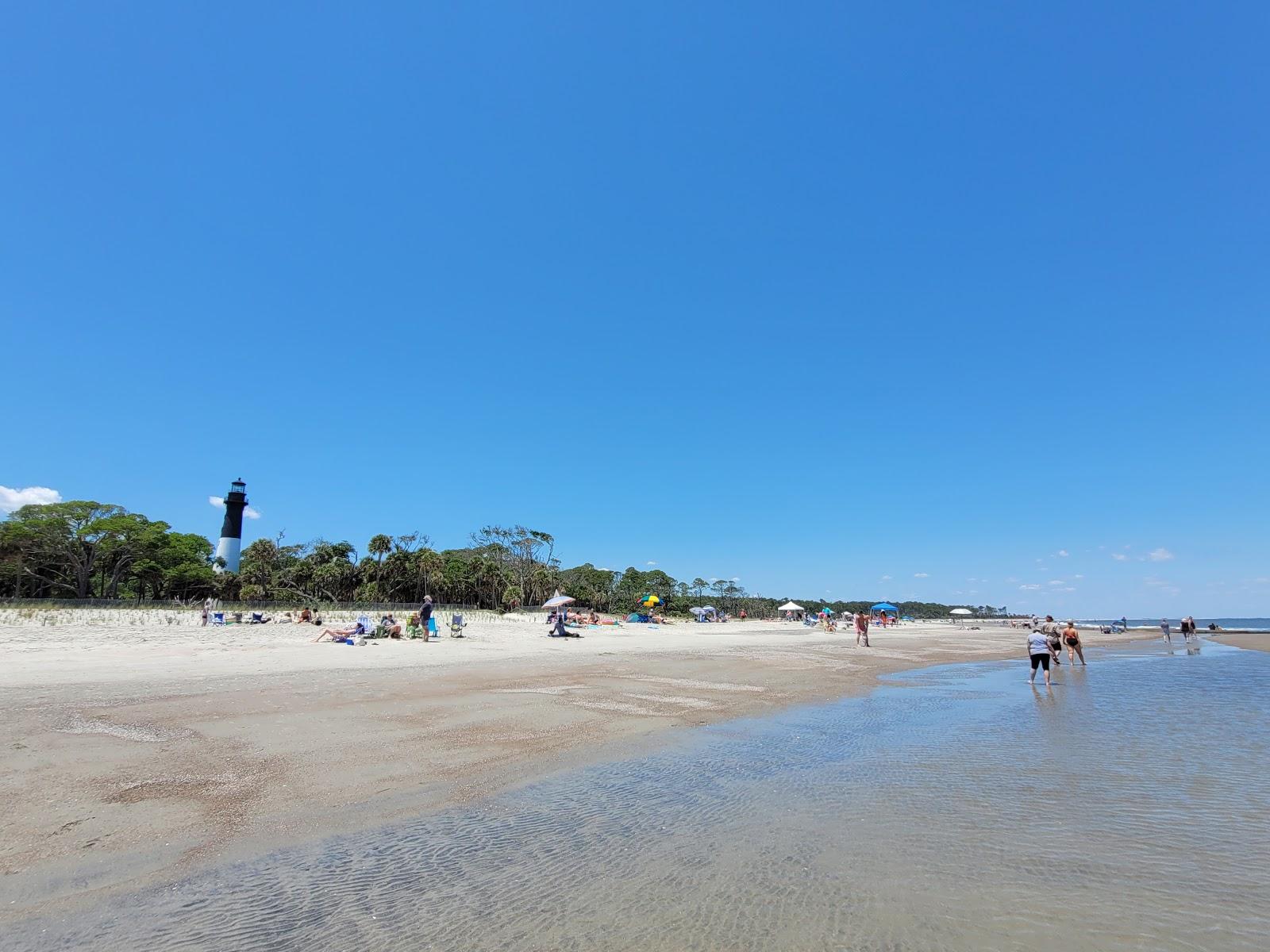 Hunting Island Photo - Sandee