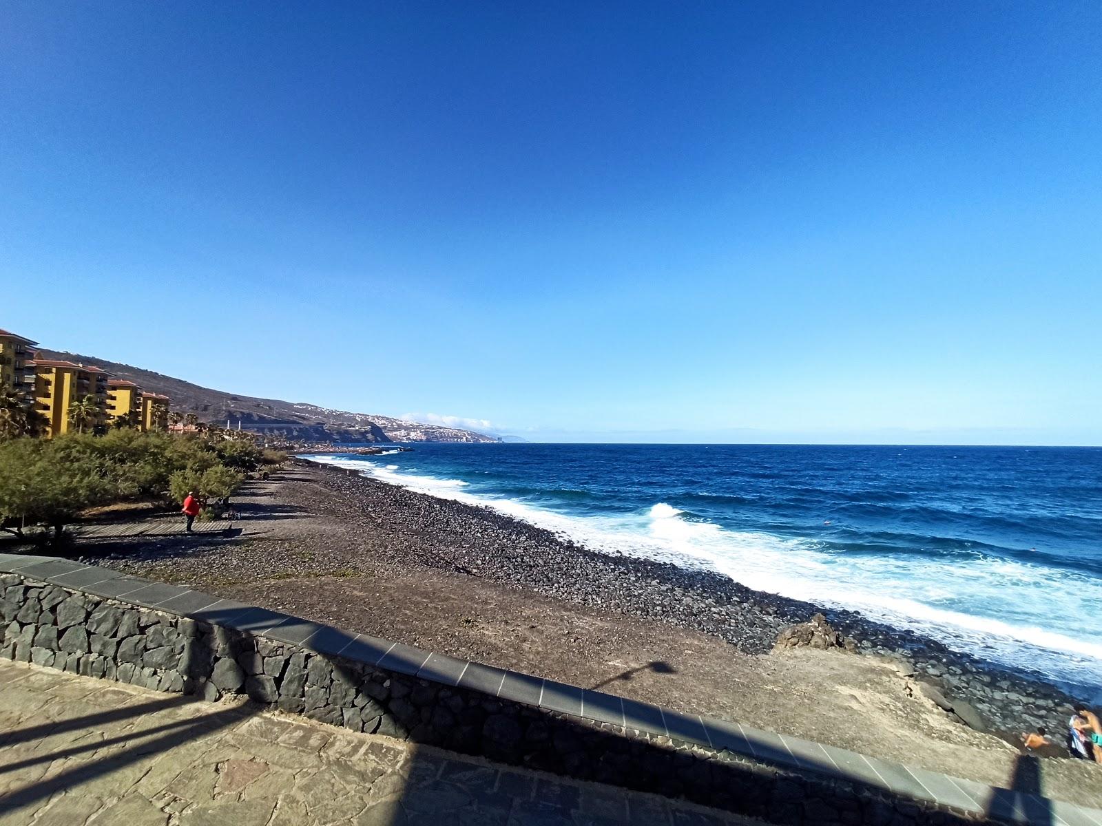 Sandee Playa Caletillas