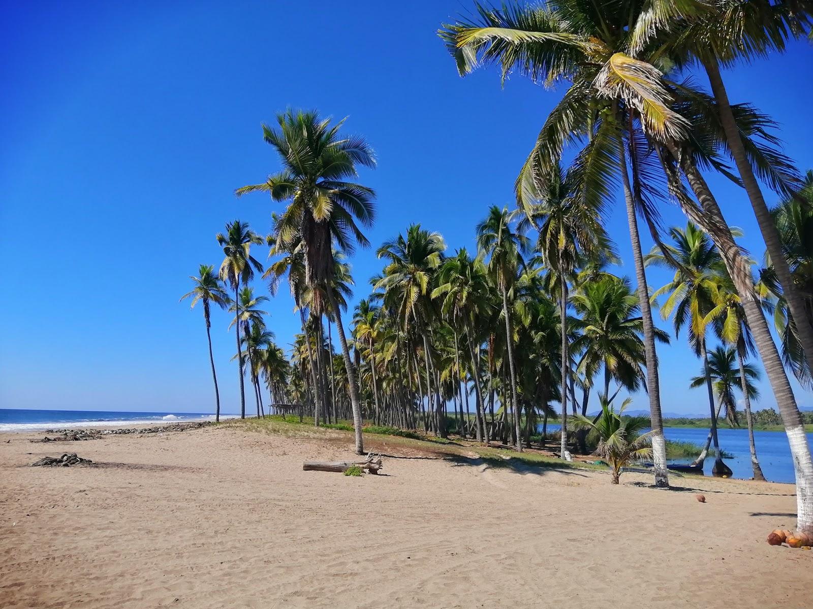 Sandee Playa Velentina