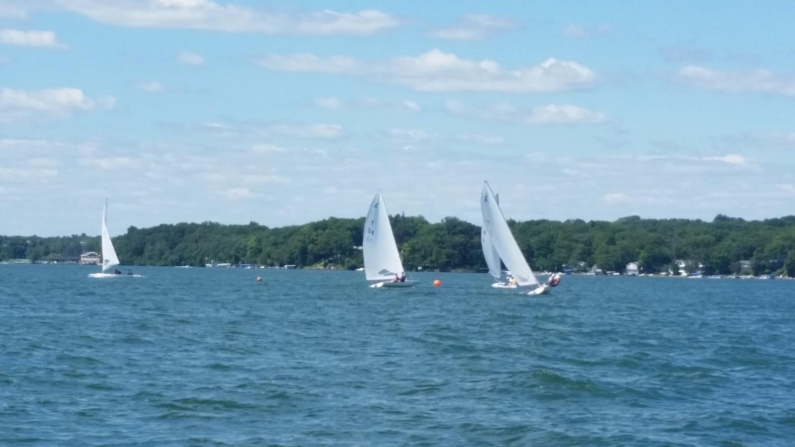 Sandee Lake Maxinkuckee
