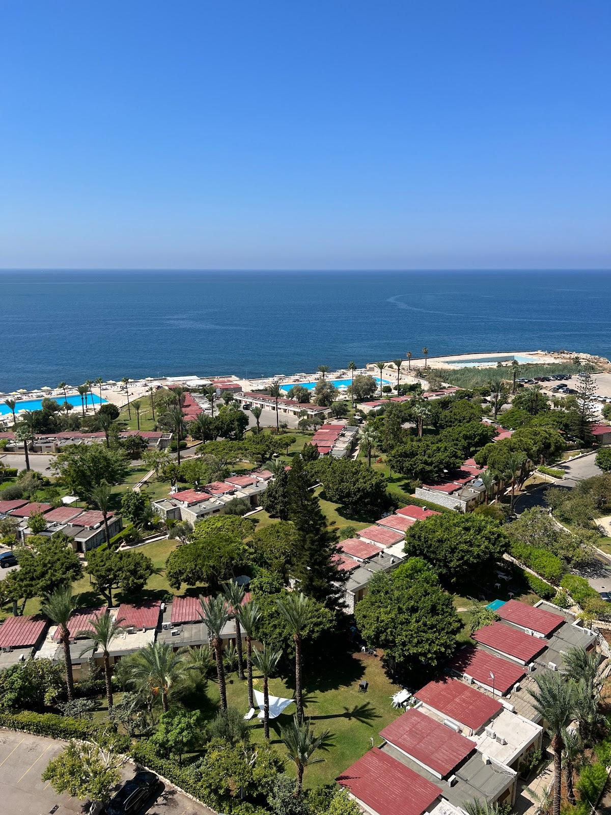 Sandee Tabarja Beach