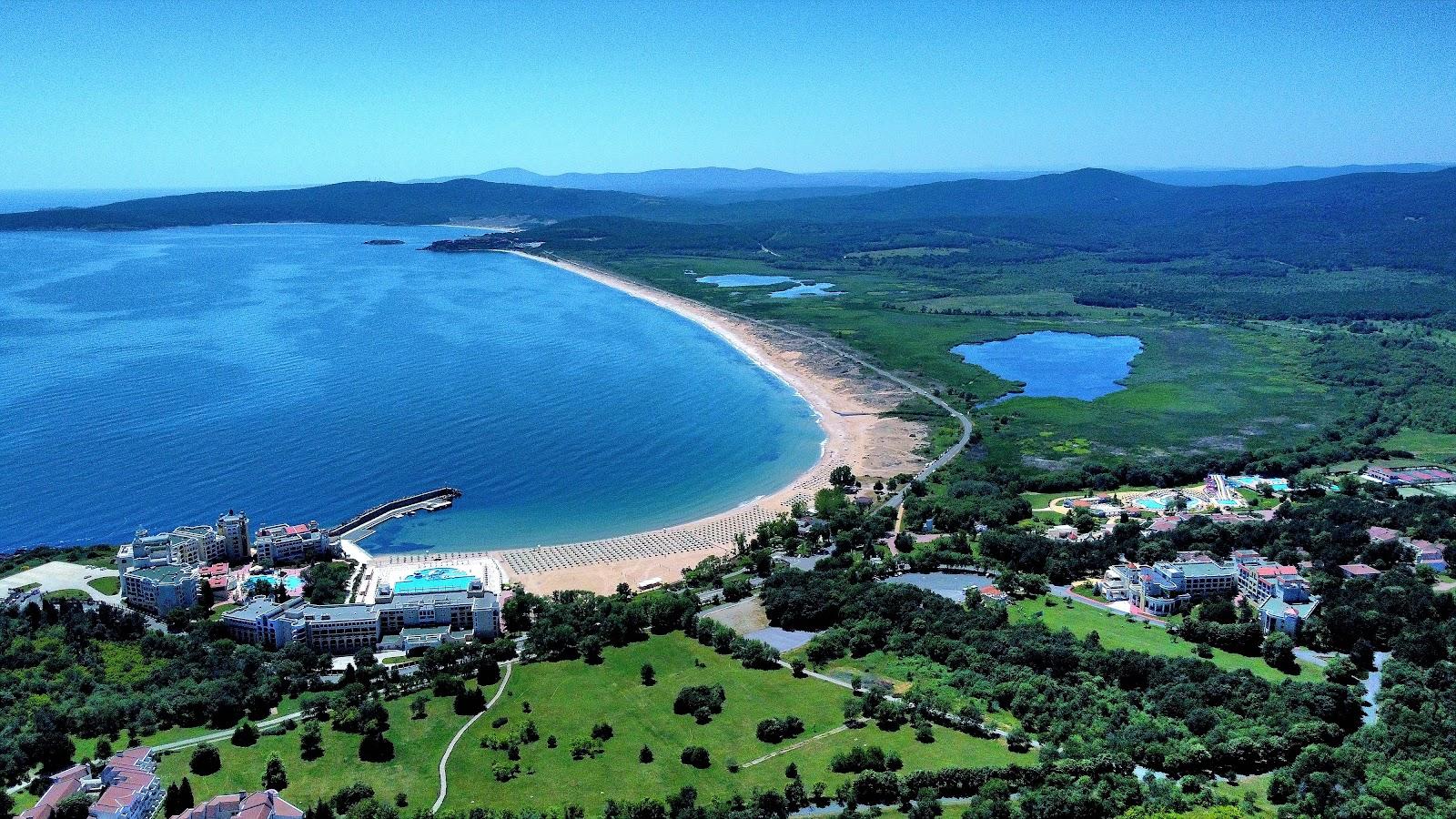 Sandee Drivers' Beach