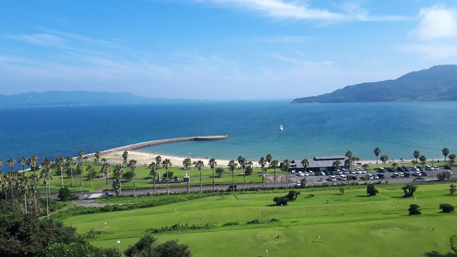 Sandee Senrigahama Beach Resort