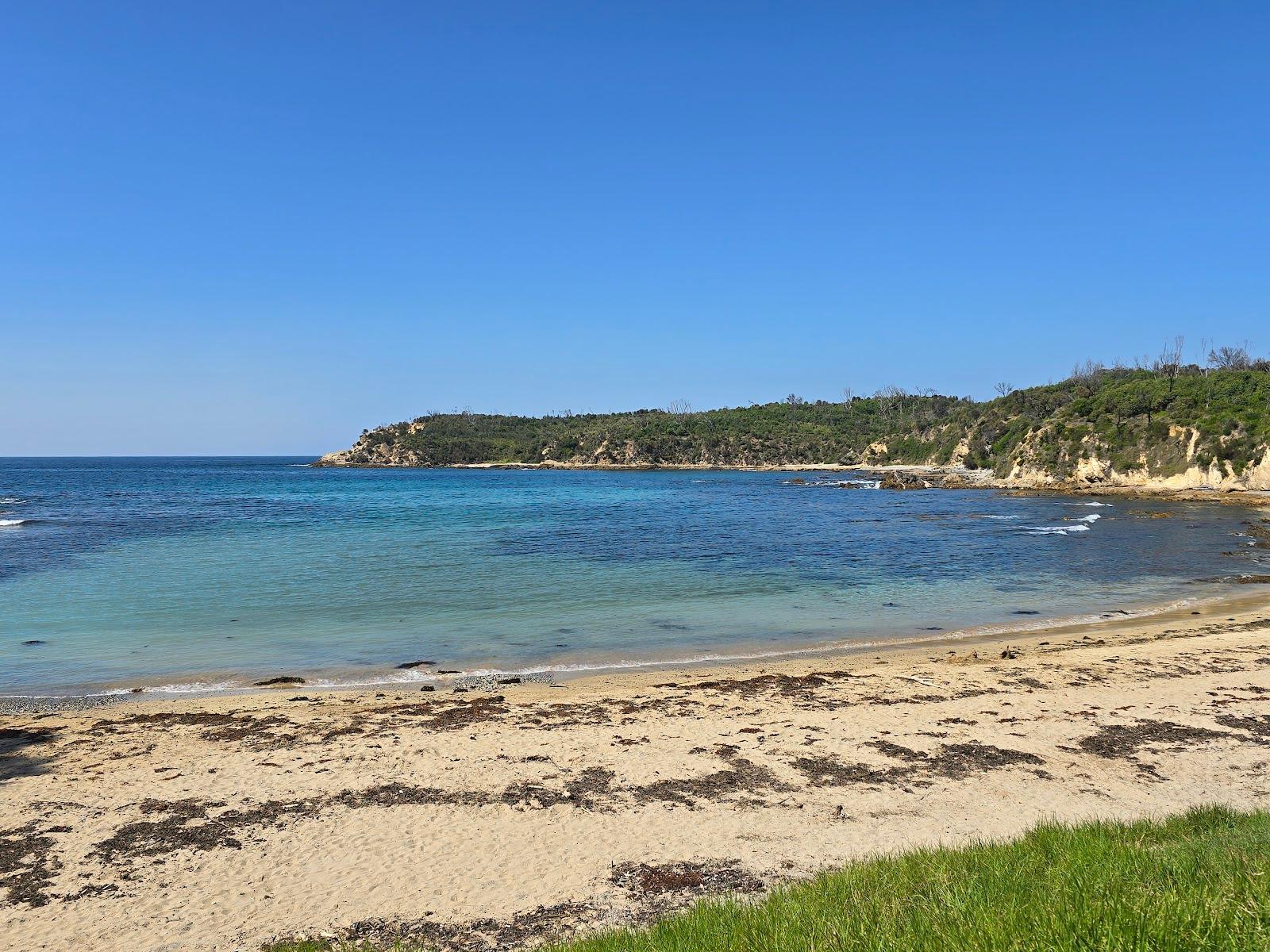 Sandee Nanny Bay