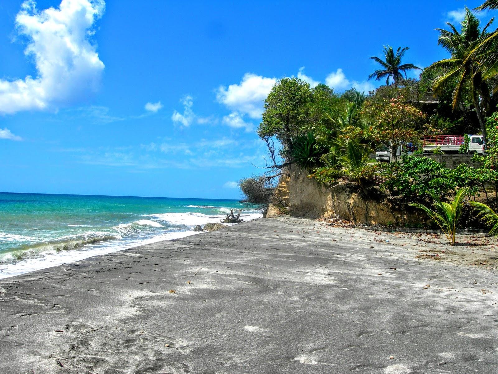 Sandee Kalime Beach
