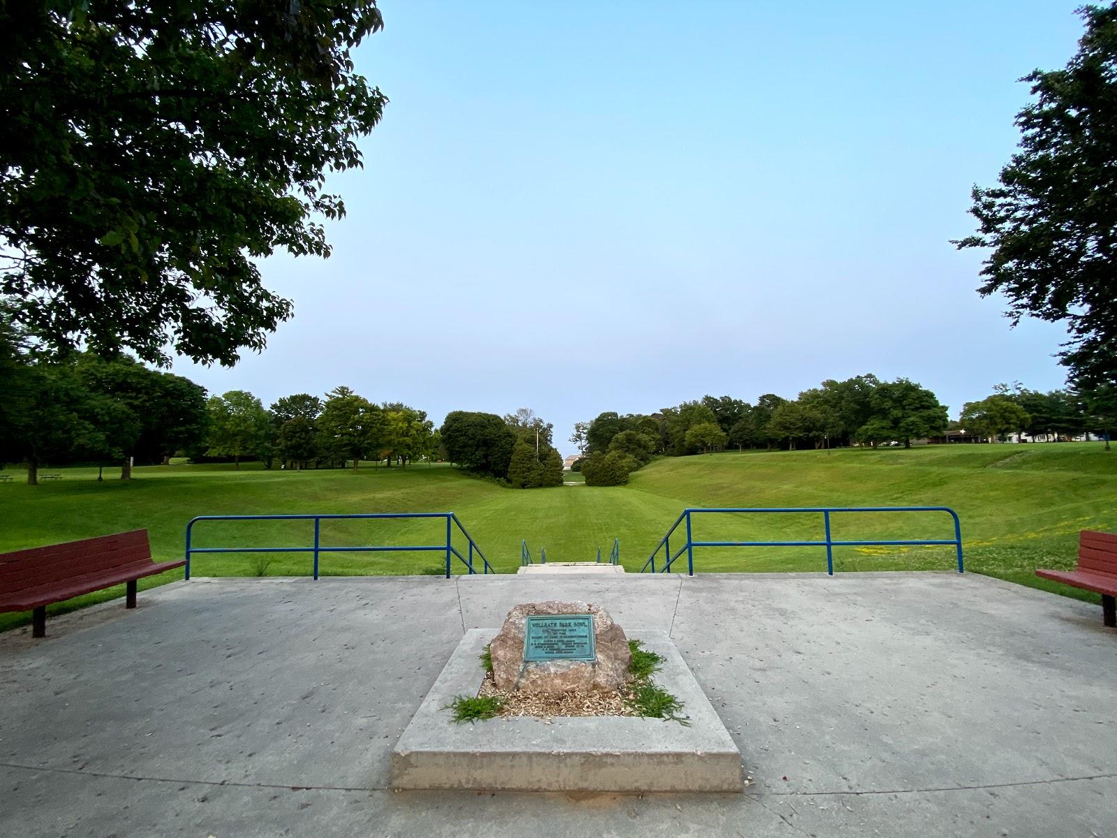 Sandee Vollrath Park Beach