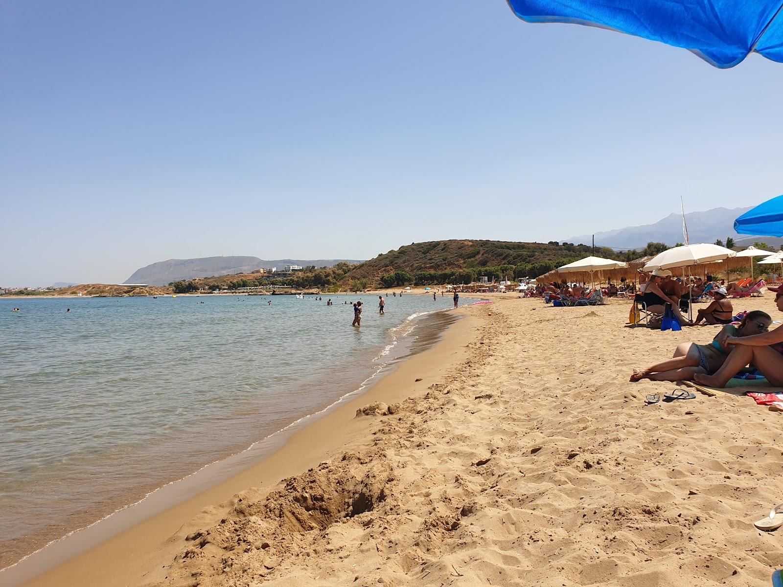 Sandee Golden Beach