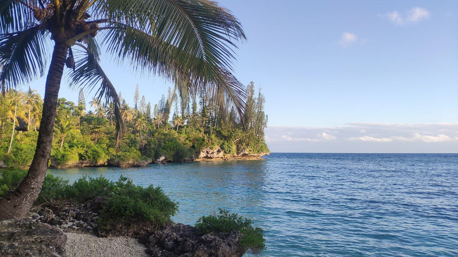 Sandee Plage De Eoc