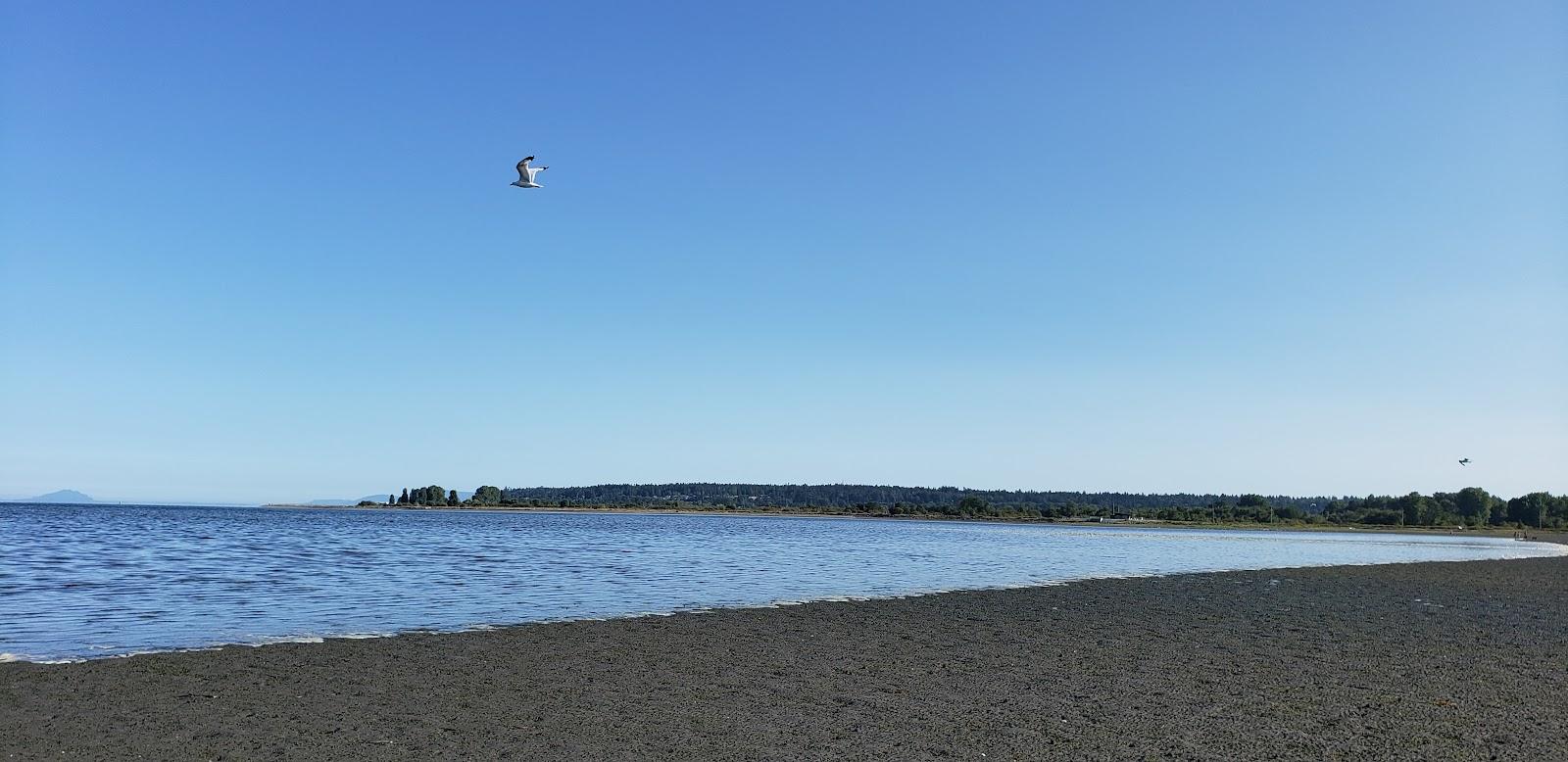 Sandee Beach Grove Beach
