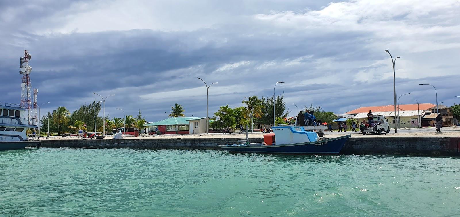 Dhuvaafaru Photo - Sandee